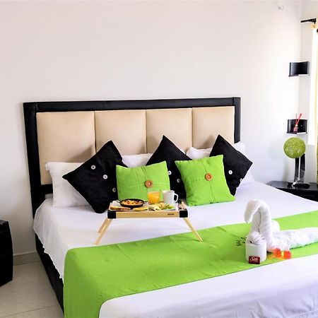 Hotel Arboleda Yopal Esterno foto