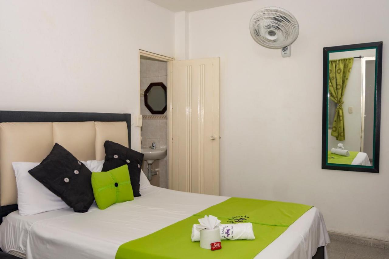 Hotel Arboleda Yopal Esterno foto